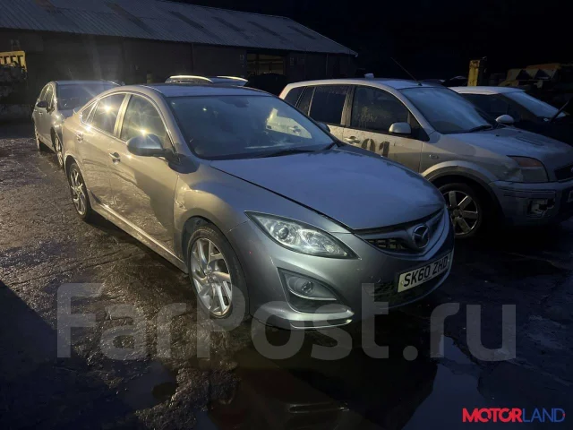 ��������� (���) Mazda Mazda6 GH 2007-2012 20928994 LFYB02300E ����