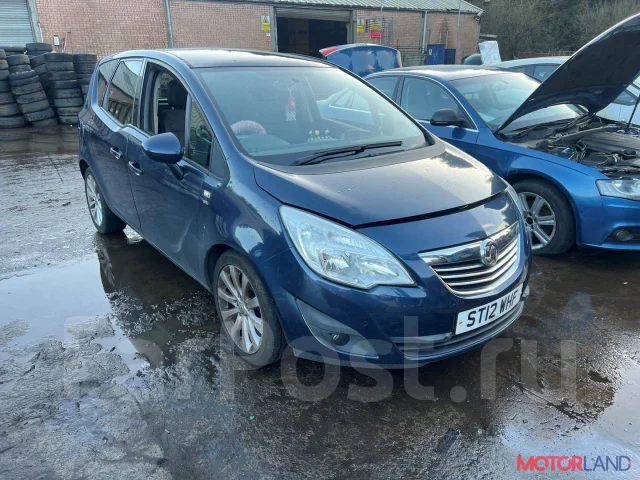������� Opel Meriva 2010-2018 21028221 1202419 ����