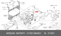 ����� Nissan 215014M401 215014M401 ����