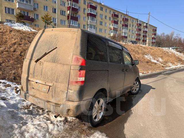 Toyota Noah. �������, 4wd, 2.0, ������, 250 000����. ��, ��� ��� ����