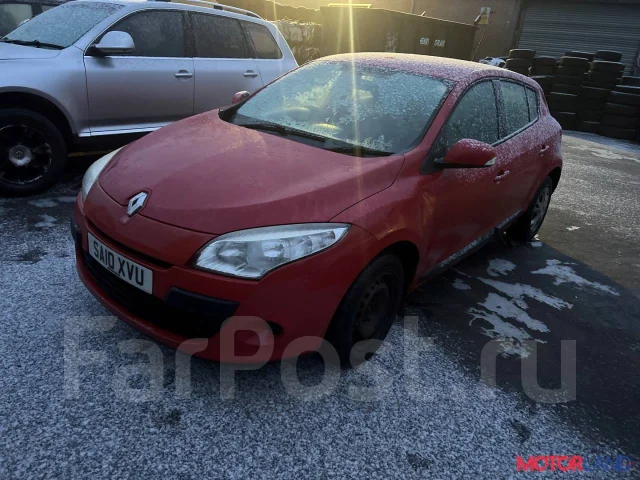 ������� Renault Megane 3 2009-2016 20929975 8200665518 ����