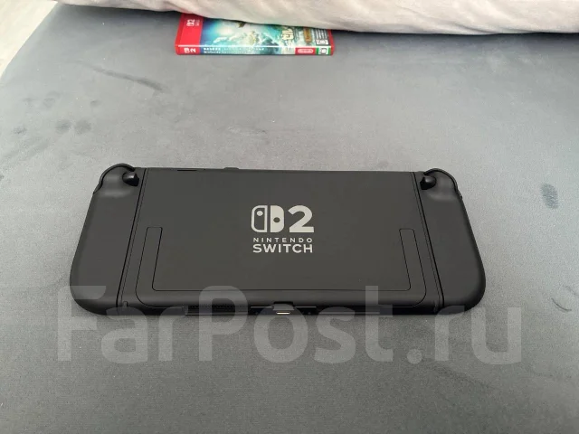 Nintendo Switch 2 ����