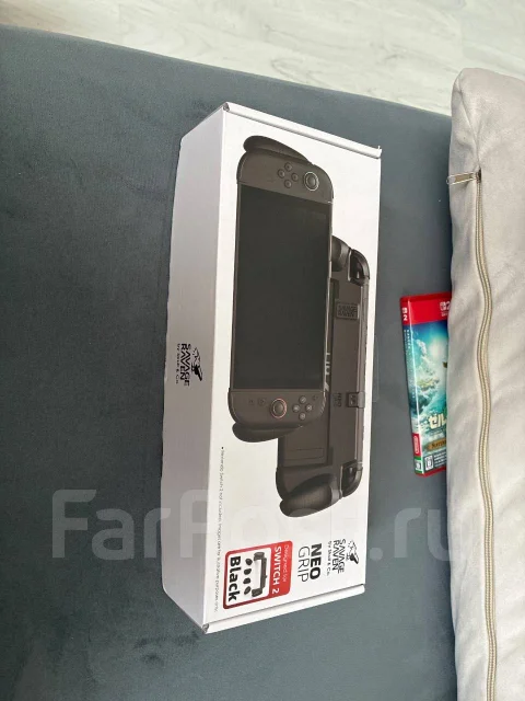 Nintendo Switch 2 ����