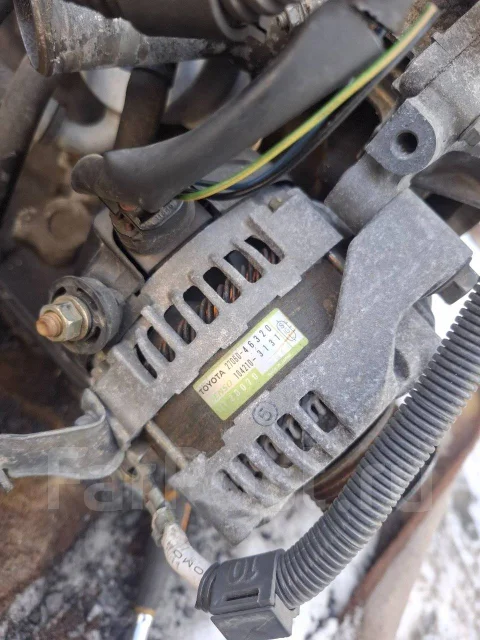 ��������� 12V 130A 2706046320 ����