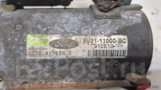 ������� Ford Fiesta 2008-2013 20922055 8V2111000BC ����