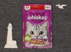 ���� ��� ����� Whiskas �������� � �������, 75 �, ����, ����, ������, 514050 ����