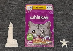 ���� ��� ����� Whiskas ������, 75 �, ����, ����, ������, 514074 ����