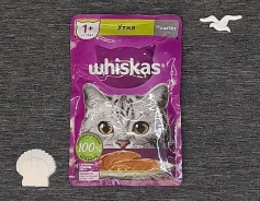 ���� ��� ����� Whiskas ����, 75 �, ����, ������, ������, 514371 ����