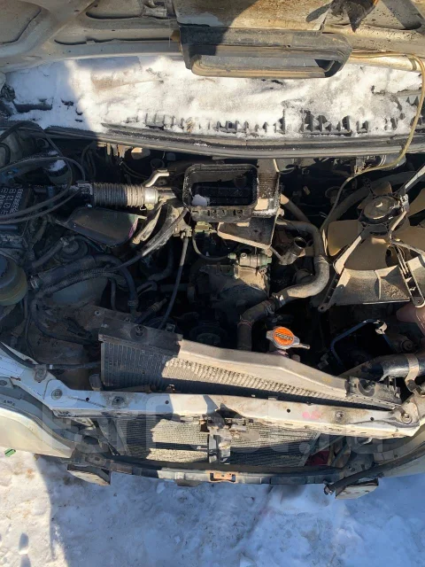 Daihatsu Terios Kid. J111G, EF ����