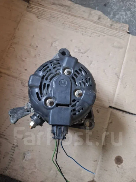 ��������� 12V 130A 2706046320 ����