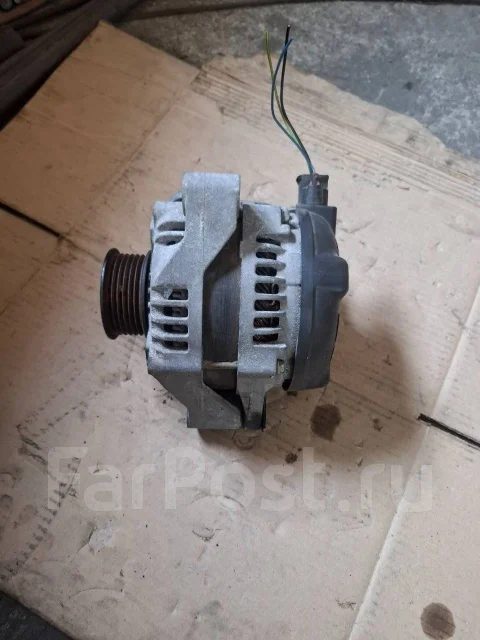 ��������� 12V 130A 2706046320 ����