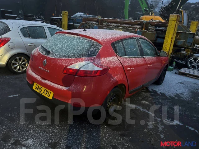 ������� Renault Megane 3 2009-2016 20929975 8200665518 ����