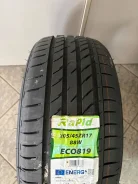 Rapid Eco819. ������, 2024 ���, ����� ����