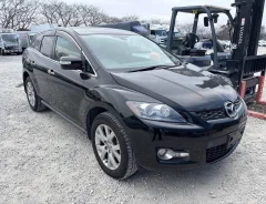 Mazda CX-7. ER3P, L3VDT ����