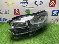 ���� Citroen SpaceTourer 2016-2024 9808567780, ����� 9808567780 ����