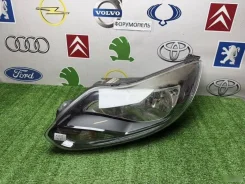 ���� ����������� Ford Focus 3 2011-2014 1724803, �������� ����� 1724803 ����
