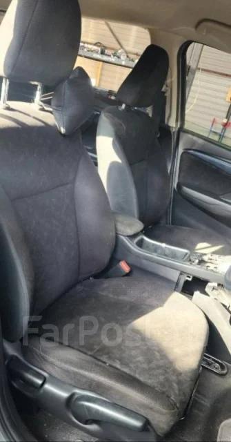 Honda Shuttle. GK9, L15A ����