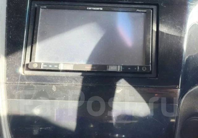 Honda Shuttle. GK9, L15A ����