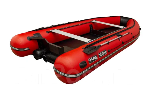 Sibriver GT-450. 2026 ���, ����� 4,5��., ��������� ��� ���������, 50��.�. ����