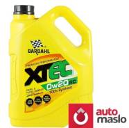 Bardahl XTEC. 0W-20, �������������, 5��. ����