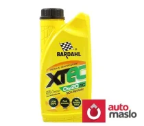Bardahl XTEC. 0W-20, �������������, 1��. ����
