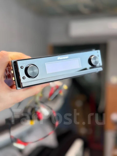 Pioneer DEX-P99RS ����
