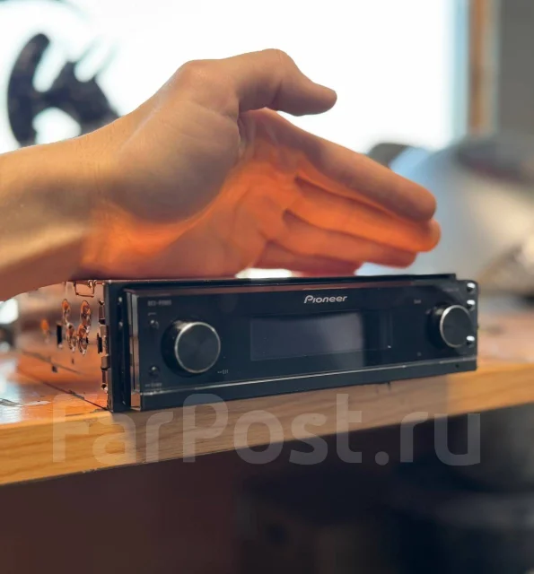 Pioneer DEX-P99RS ����