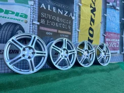 Bridgestone Potenza Adrenalin SW005. 6.0x15", 5x100, ET40 ����