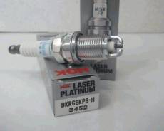 ����� ��������� 3452 NGK [BKR6EKPB11] BKR6EKPB11 ����