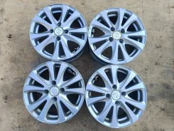 Aphrodite. 5.5x14", 4x100, ET45, �� 67,1���. ����