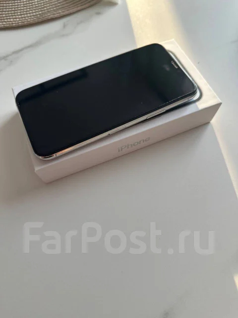 Apple iPhone 11 Pro. �/�, 256 ��, �����, 4G LTE ����