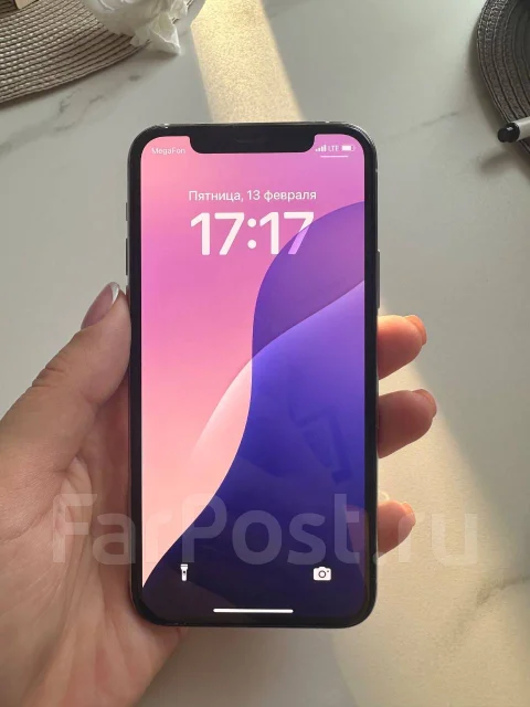 Apple iPhone 11 Pro. �/�, 256 ��, �����, 4G LTE ����