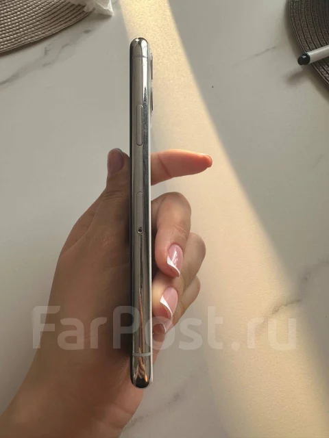 Apple iPhone 11 Pro. �/�, 256 ��, �����, 4G LTE ����