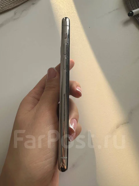 Apple iPhone 11 Pro. �/�, 256 ��, �����, 4G LTE ����
