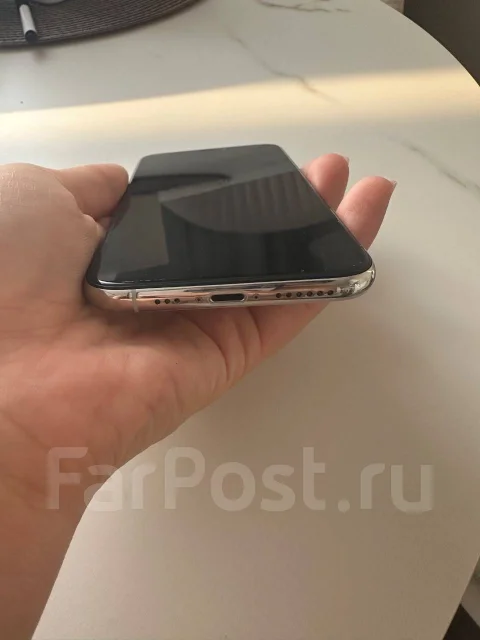 Apple iPhone 11 Pro. �/�, 256 ��, �����, 4G LTE ����