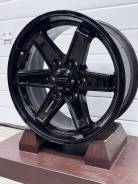 Weds Adventure Keeler Force. 8.0x17", 6x139.7, ET25, �� 106,1���. ����