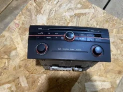 Denon DCT-R10-BK