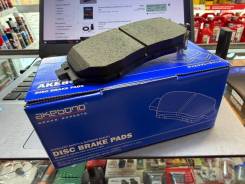 ������� ��������� �������� �������� Akebono AN-703WK ����