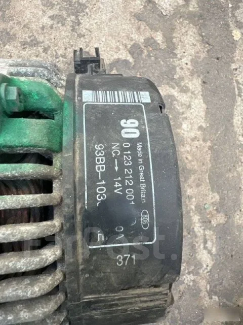 ��������� Ford Transit Connect 93BB10300AE 93BB10300AE ����