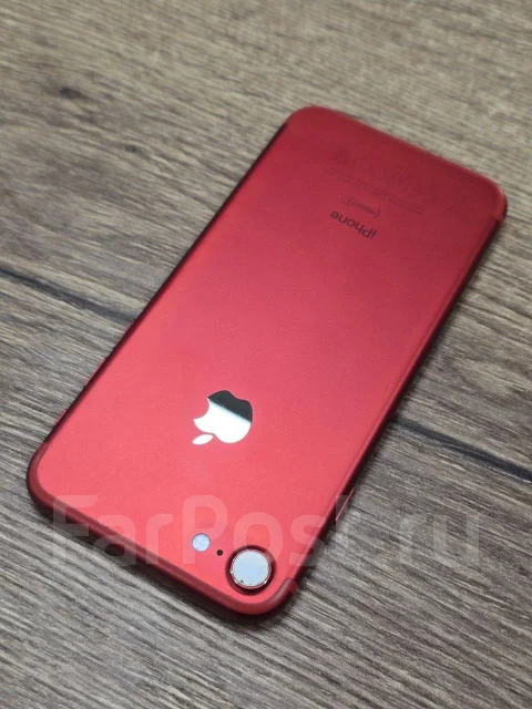 Apple iPhone 7. �/�, 128 ��, ������� ����
