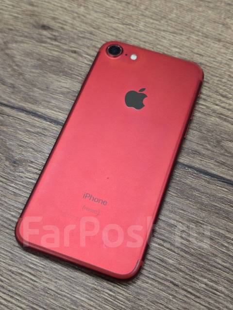 Apple iPhone 7. �/�, 128 ��, ������� ����