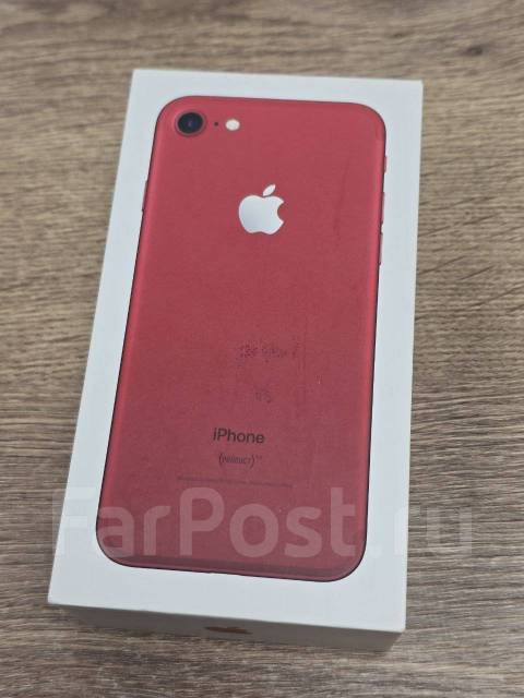 Apple iPhone 7. �/�, 128 ��, ������� ����