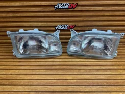 ���� ������ Toyota Hiace H100 1993-1996� R+L ���� �� ���� 8115026070 ����