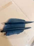 �������� ������� Mercedes C 2018-2023 A2058857302, �������� ������ A2058857302 ����