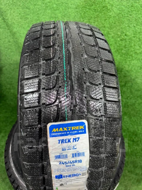 Maxtrek Trek M7. ������, ��� �����, 2024 ���, ����� ����