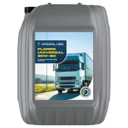 Greenlube Flores Universal. 80W-90, 20��. ����