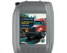 Greenlube Alboran. 10W-40, 20��. ����