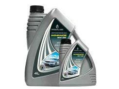 Greenlube. 5W-40, 1��. ����