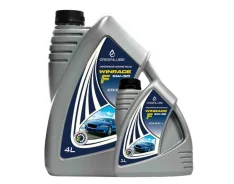 Greenlube. 5W-30, 4��. ����