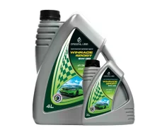 Greenlube. 5W-30, 4��. ����